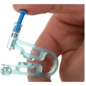 Perforadora de oreja