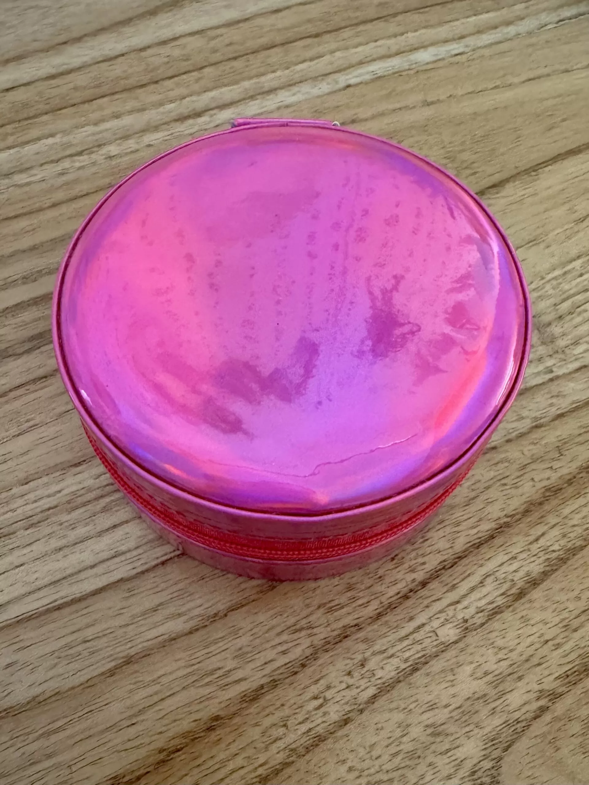 Alhajero pocket fucsia - Imagen 3
