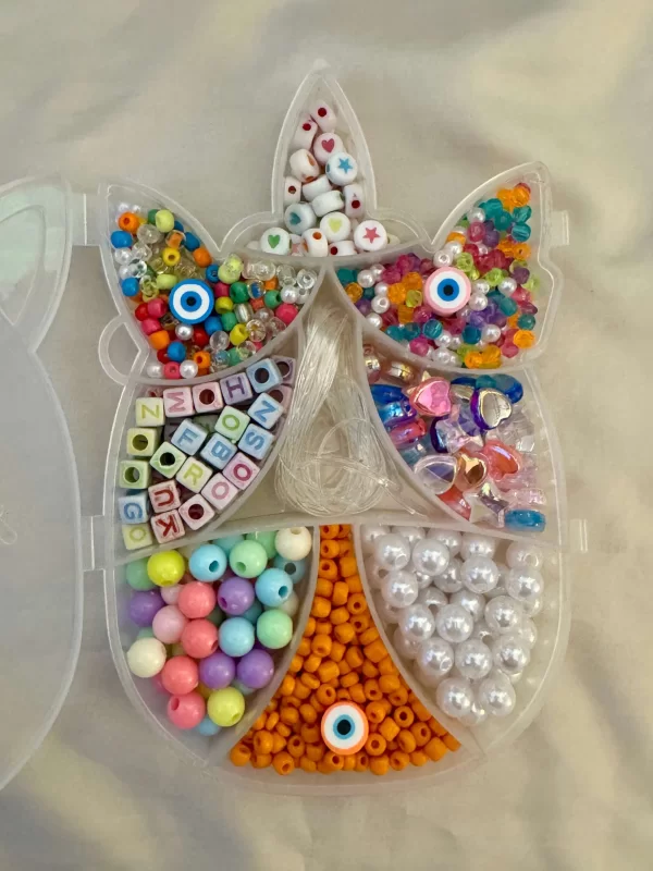 Kit unicornio 1