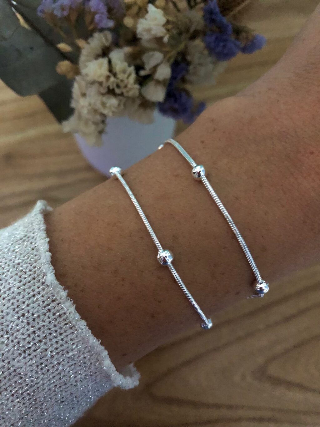 Instagram post from samaraaccesorios.ok. This post is in position 1.