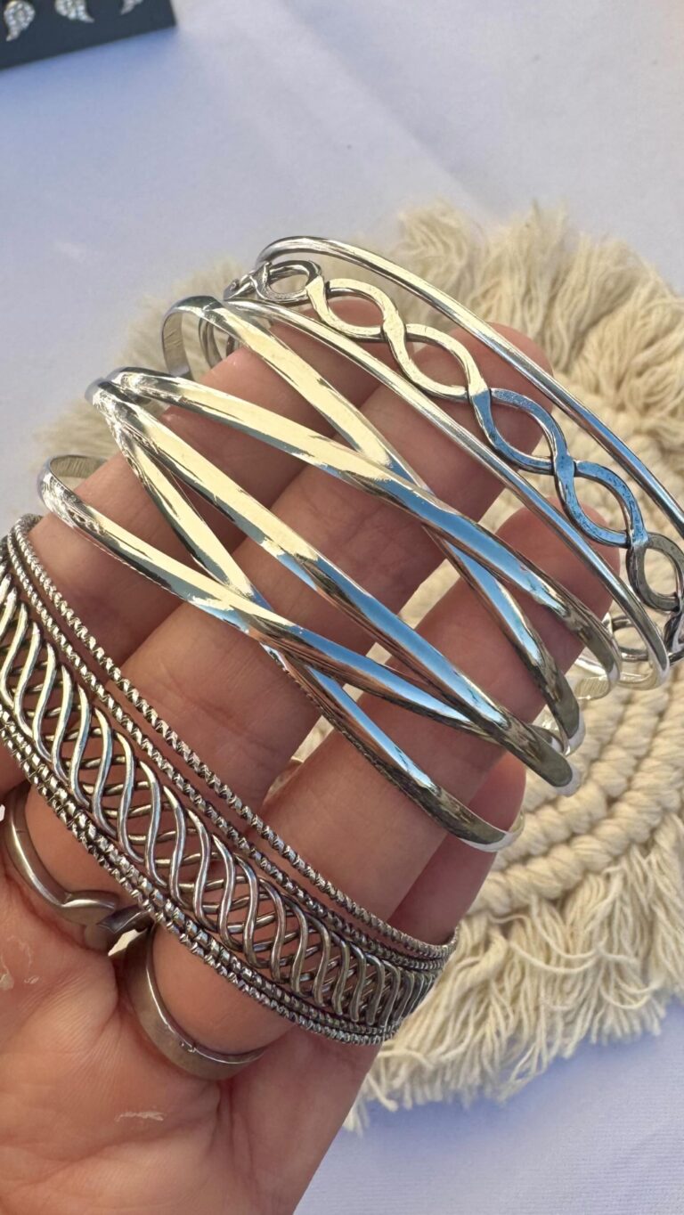 Instagram post from samaraaccesorios.ok. This post is in position 19.