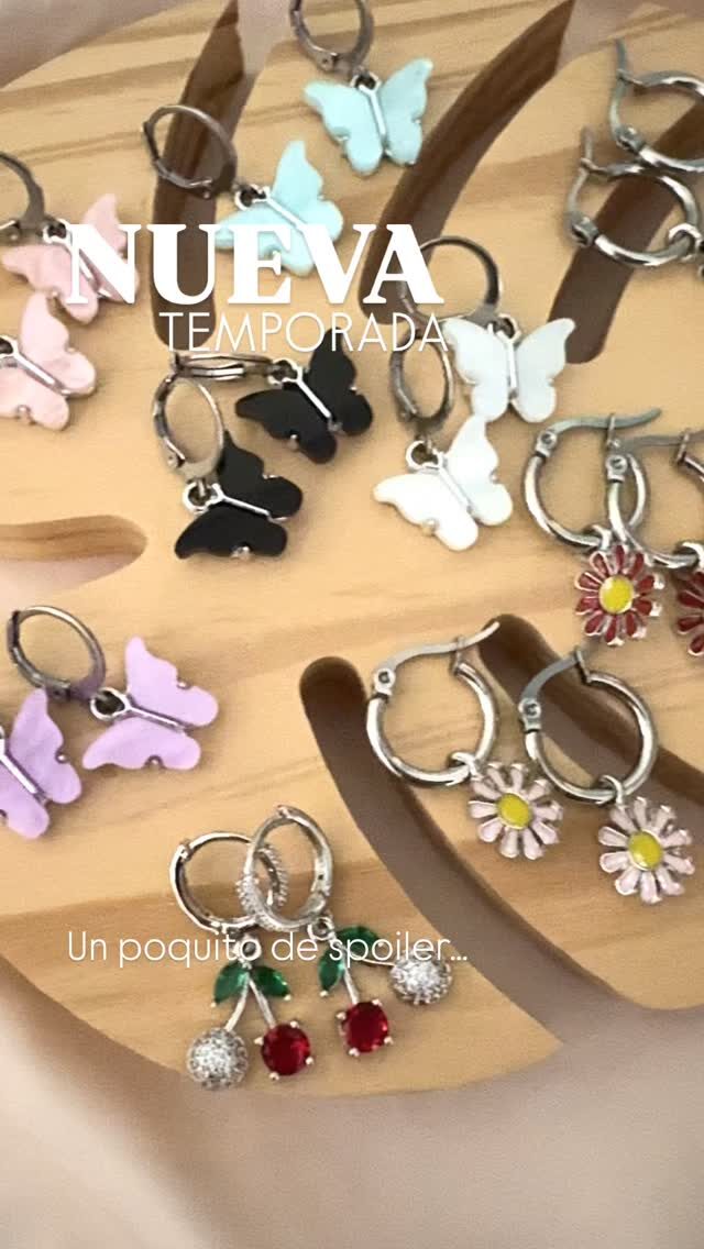 Instagram post from samaraaccesorios.ok. This post is in position 20.