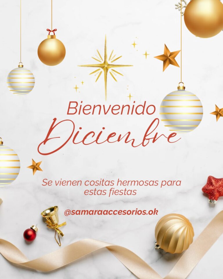 Instagram post from samaraaccesorios.ok. This post is in position 8.