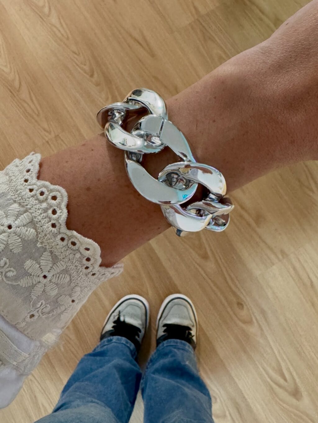 Instagram post from samaraaccesorios.ok. This post is in position 3.